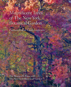Magnificent Trees of the New York Botanical Garden:  - ISBN: 9781580933339