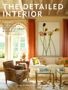 The Detailed Interior: Decorating Up Close with Cullman & Kravis - ISBN: 9781580933551