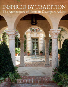 Inspired by Tradition: The Architecture of Norman Davenport Askins - ISBN: 9781580933759