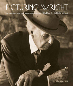 Picturing Wright: An Album from Frank Lloyd Wright's Photographer - ISBN: 9781580934190