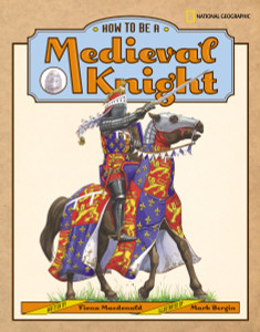 How to Be a Medieval Knight:  - ISBN: 9780792236344