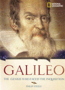 World History Biographies: Galileo: The Genius Who Faced the Inquisition - ISBN: 9780792236566