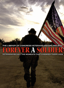 Forever a Soldier: Unforgettable Stories of Wartime Service - ISBN: 9780792241898