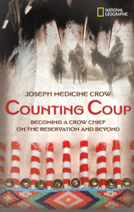 Counting Coup: Becoming a Crow Chief on the Reservation and Beyond - ISBN: 9780792253914