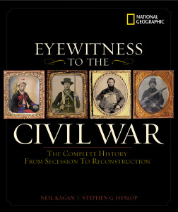 Eyewitness to the Civil War:  - ISBN: 9780792262060