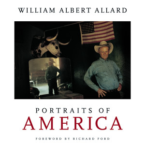 Portraits of America:  - ISBN: 9780792264187