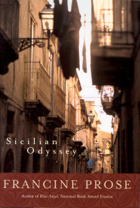 Sicilian Odyssey:  - ISBN: 9780792265351