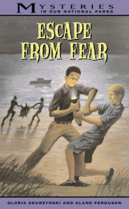 Escape From Fear:  - ISBN: 9780792267805