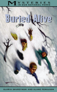 Buried Alive:  - ISBN: 9780792269663