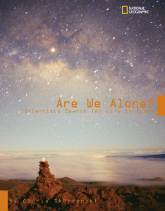 Are We Alone?: Scientist Search for Life in Space - ISBN: 9780792269670