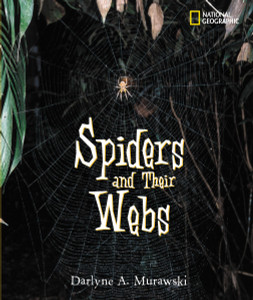 Spiders and Their Webs:  - ISBN: 9780792269793