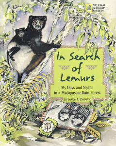 In Search of Lemurs:  - ISBN: 9780792270720