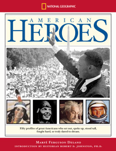 American Heroes:  - ISBN: 9780792272083