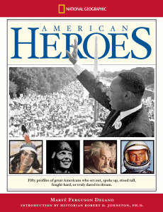 American Heroes:  - ISBN: 9780792272151