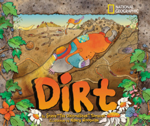 Dirt: Jump Into Science - ISBN: 9780792282044