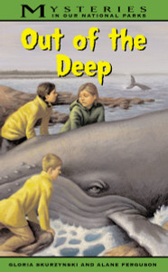 Out Of The Deep:  - ISBN: 9780792282303