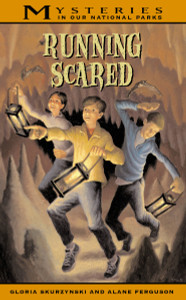 Running Scared:  - ISBN: 9780792282327