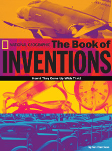 Book of Inventions:  - ISBN: 9780792282969