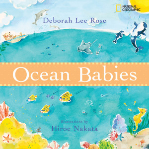 Ocean Babies:  - ISBN: 9780792283126