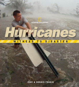 Witness to Disaster: Hurricanes:  - ISBN: 9781426201127
