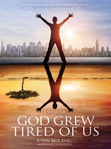 God Grew Tired Of Us: A Memoir - ISBN: 9781426201141