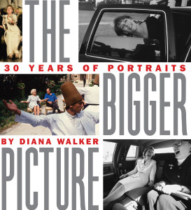 The Bigger Picture: Thirty Years of Portraits - ISBN: 9781426201295
