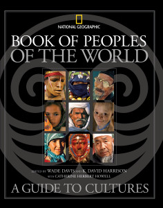 Book of Peoples of the World: A Guide to Cultures - ISBN: 9781426202384