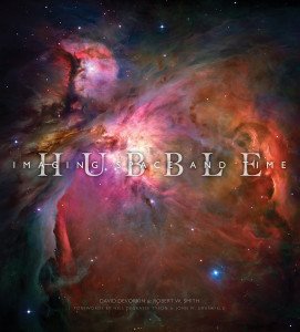 Hubble: Imaging Space and Time - ISBN: 9781426203220