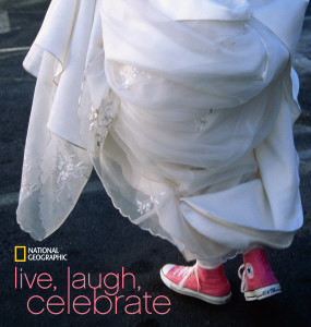 National Geographic Live, Laugh, Celebrate:  - ISBN: 9781426205064