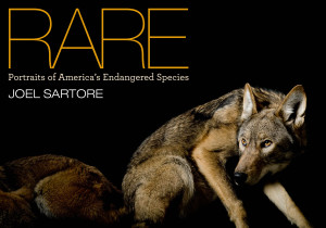 National Geographic Rare: Portraits of America's Endangered Species - ISBN: 9781426205750