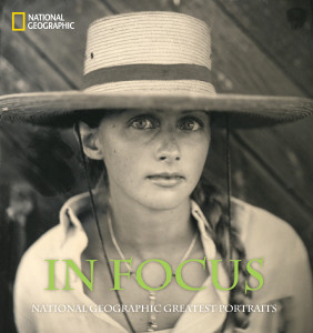 In Focus: National Geographic Greatest Portraits - ISBN: 9781426206474