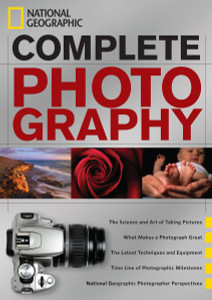 National Geographic Complete Photography:  - ISBN: 9781426207761
