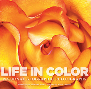 Life in Color: National Geographic Photographs - ISBN: 9781426209628