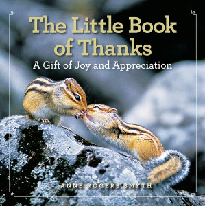 The Little Book of Thanks: A Gift of Joy and Appreciation - ISBN: 9781426215513