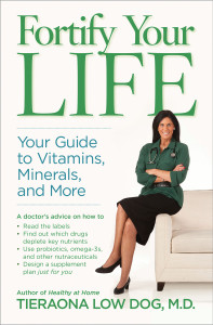 Fortify Your Life: Your Guide to Vitamins, Minerals, and More - ISBN: 9781426216688