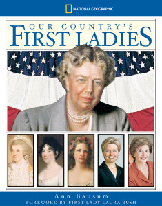 Our Country's First Ladies:  - ISBN: 9781426300066
