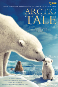 Arctic Tale:  - ISBN: 9781426300851