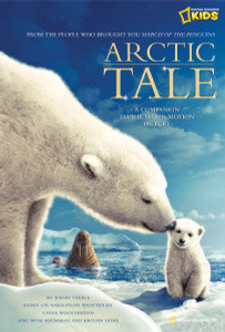 Arctic Tale (Junior Novelization):  - ISBN: 9781426301070