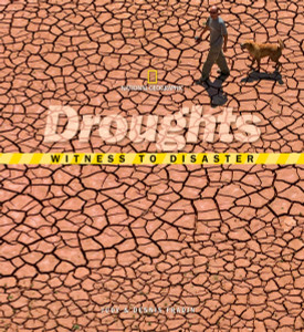 Witness to Disaster: Droughts:  - ISBN: 9781426303401