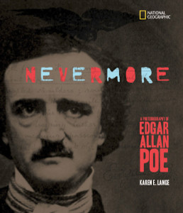 Nevermore: A Photobiography of Edgar Allan Poe:  - ISBN: 9781426303982