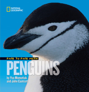 Face to Face with Penguins:  - ISBN: 9781426305627