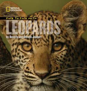 Face to Face with Leopards:  - ISBN: 9781426306372