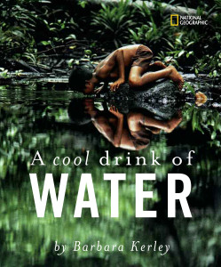 A Cool Drink of Water:  - ISBN: 9781426313295