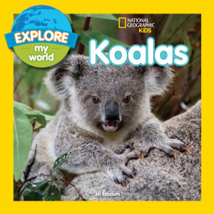 Explore My World Koalas:  - ISBN: 9781426318788