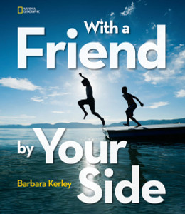With a Friend by Your Side:  - ISBN: 9781426319051