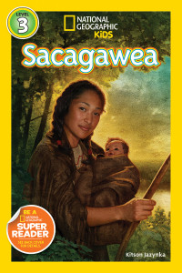 National Geographic Readers: Sacagawea:  - ISBN: 9781426319648