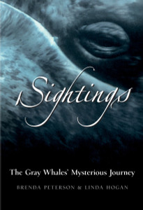 Sightings: The Gray Whales' Mysterious Journey - ISBN: 9780792241027