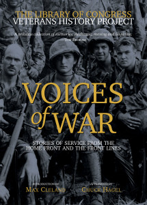 Voices of War: Stories of Service from the Home Front and the Front Lines - ISBN: 9780792242048