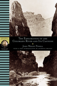 Exploration of the Colorado River and Its Canyons:  - ISBN: 9780792266365