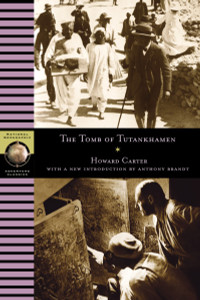 Tomb of Tutankhamen:  - ISBN: 9780792268901